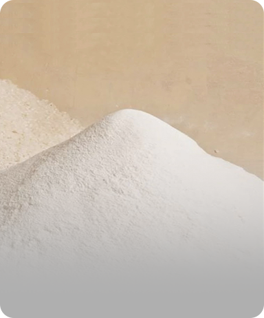 Powders