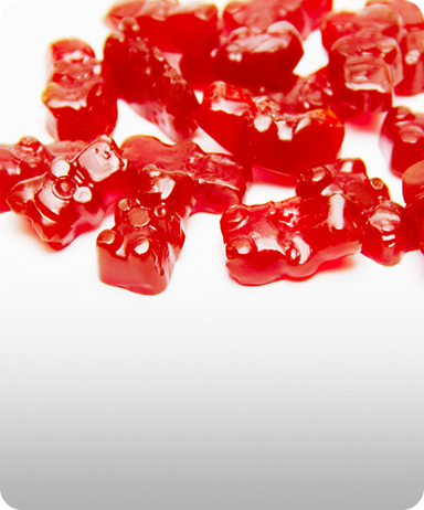 Gummies