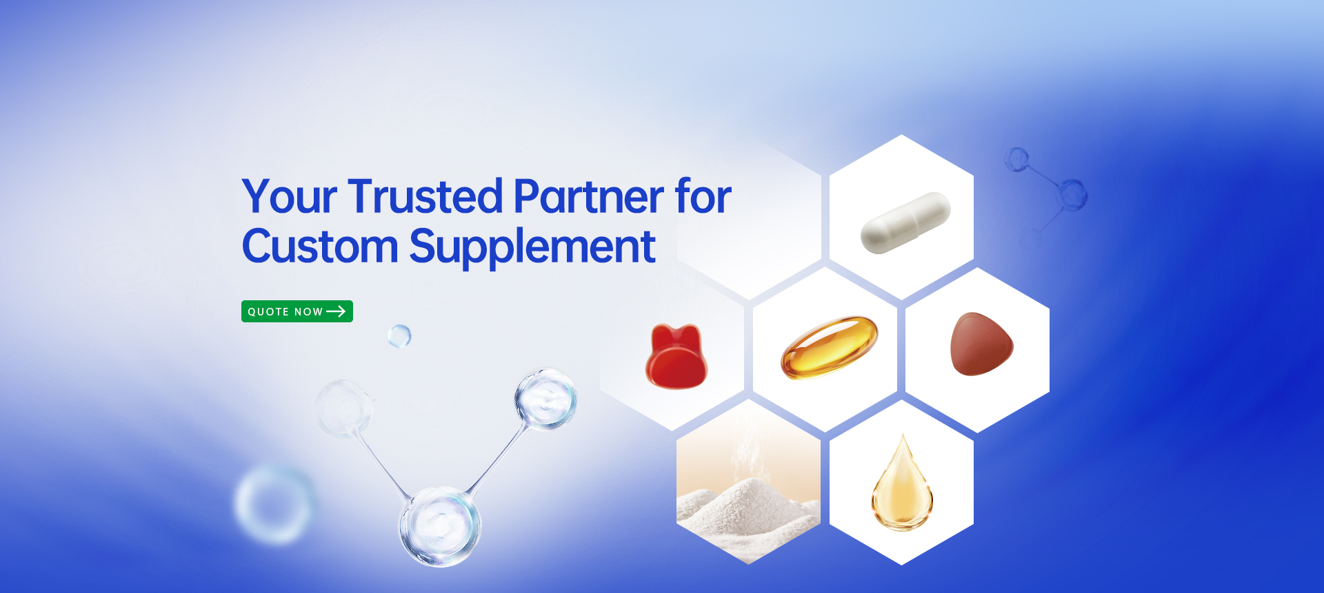 FIVE MAJOR DOSAGE FORMS